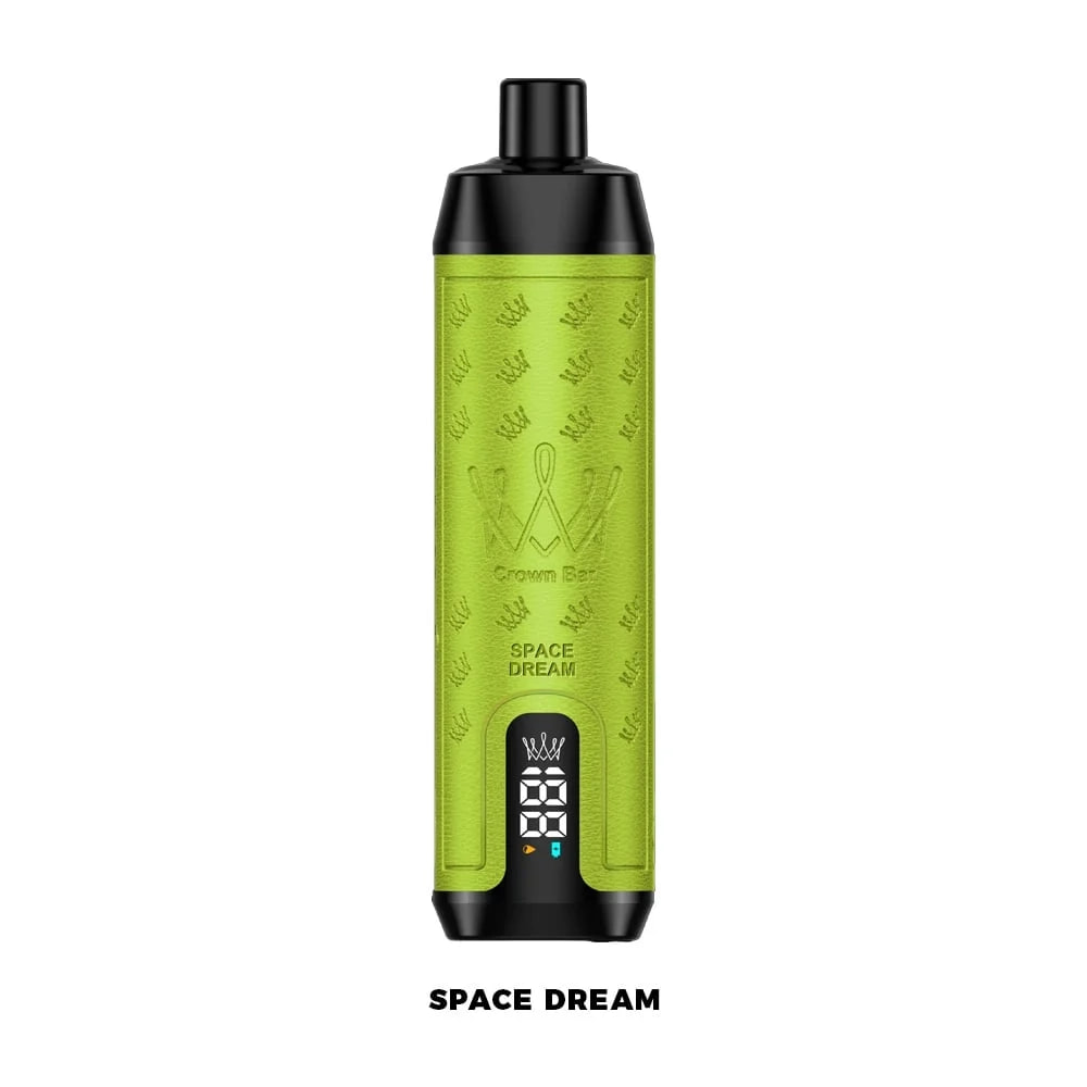 Space Dream