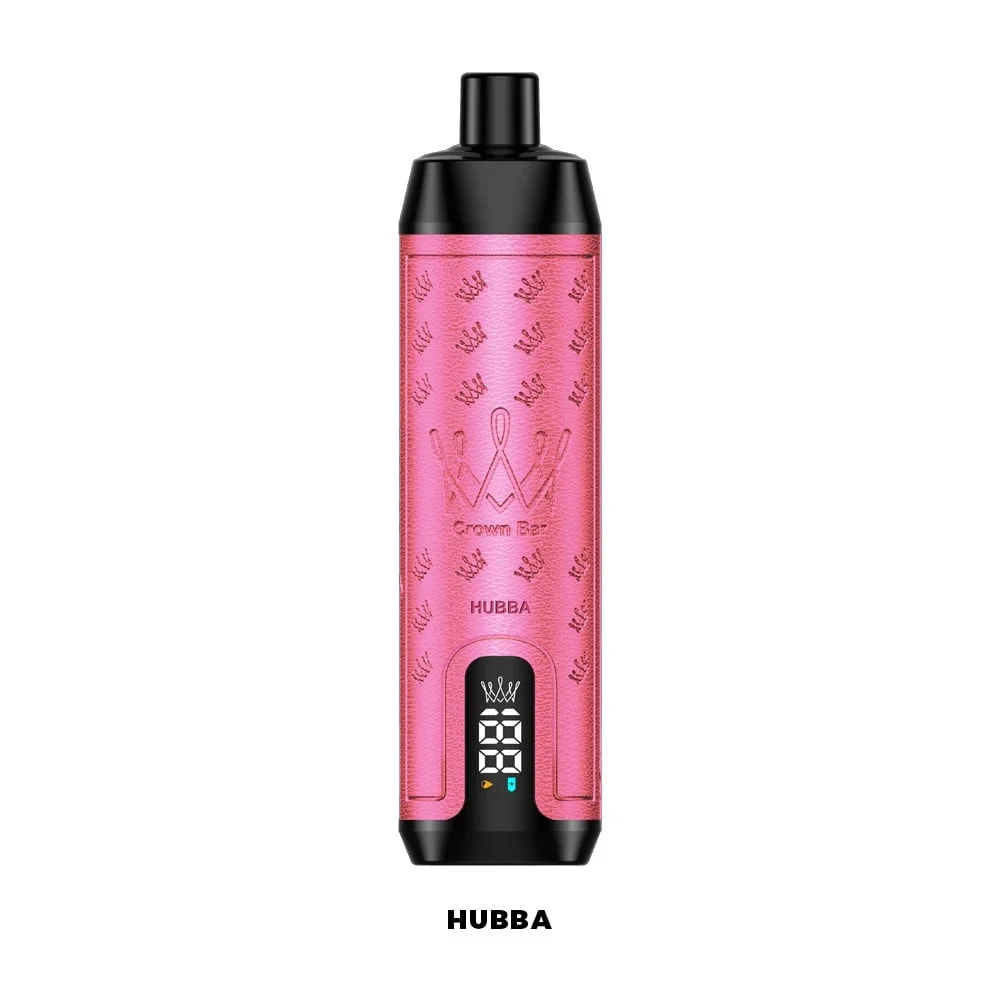Hubba