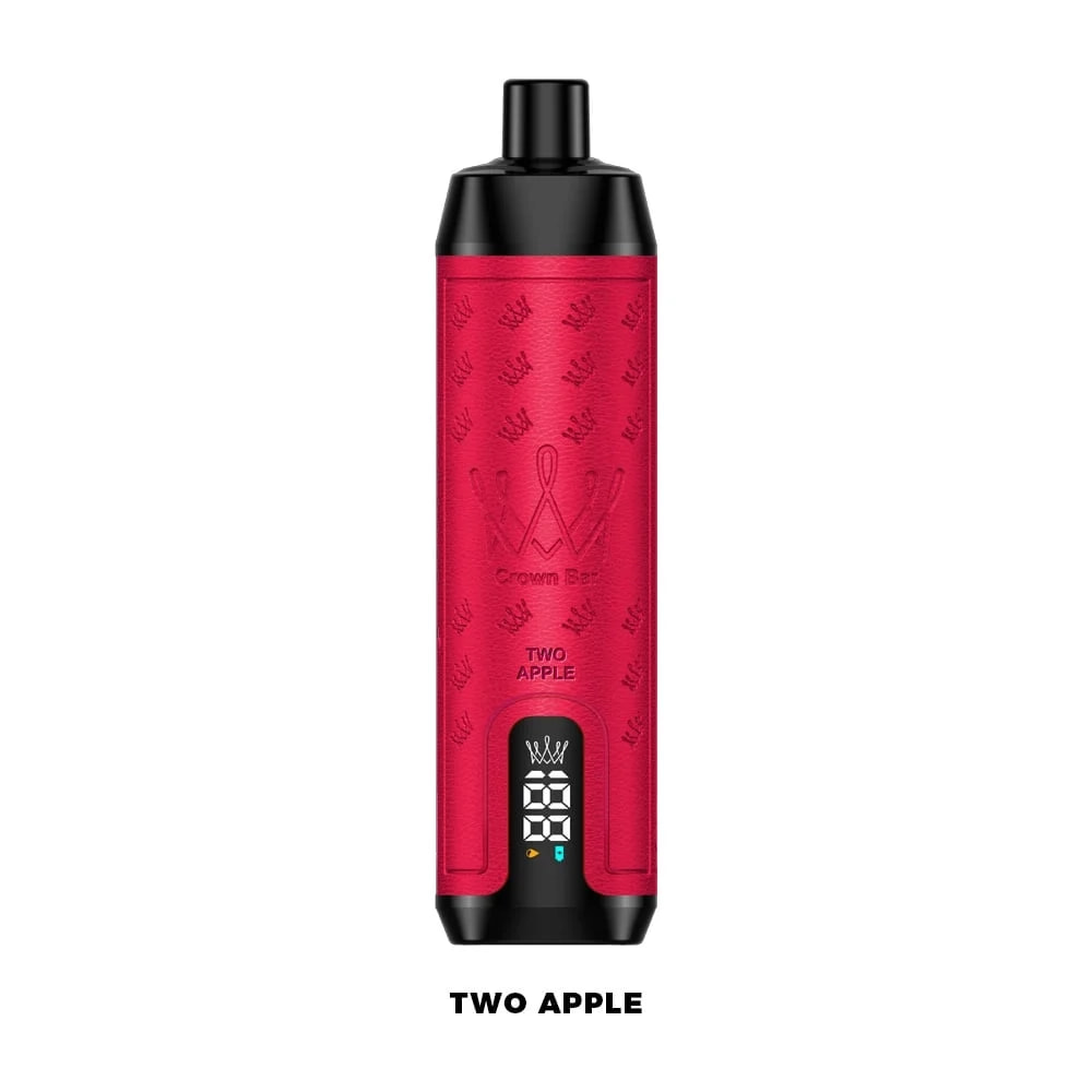 Two apples