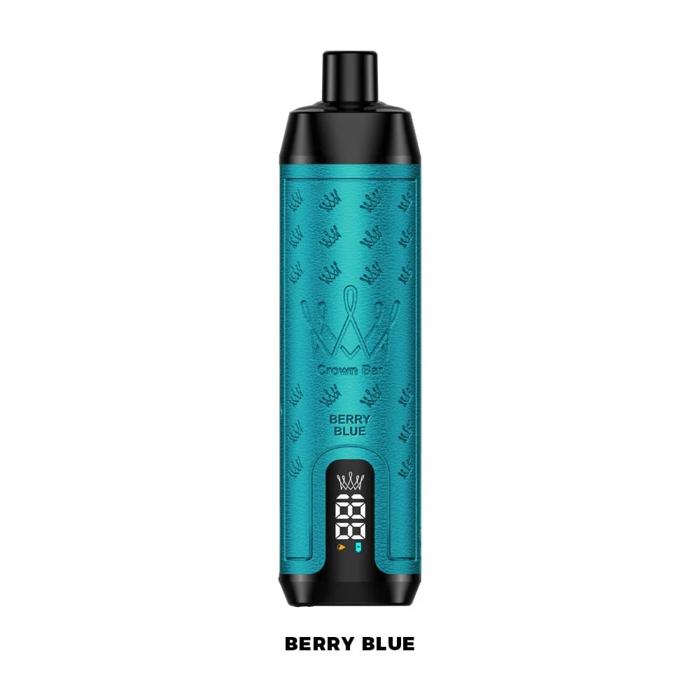 Blue berries