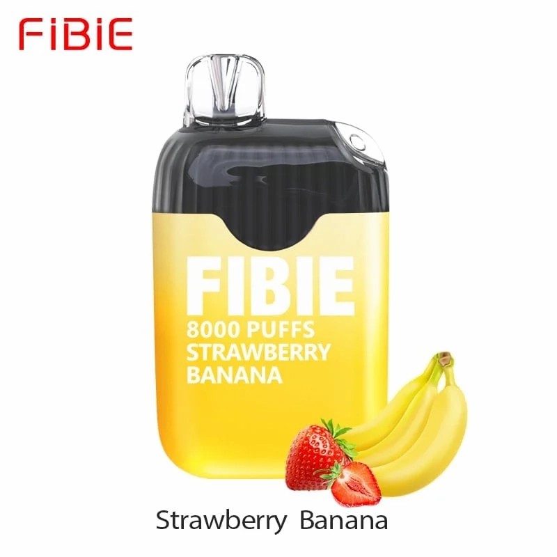Strawberries and bananas