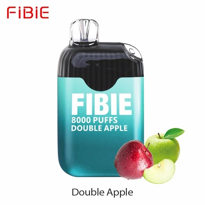 Double apple