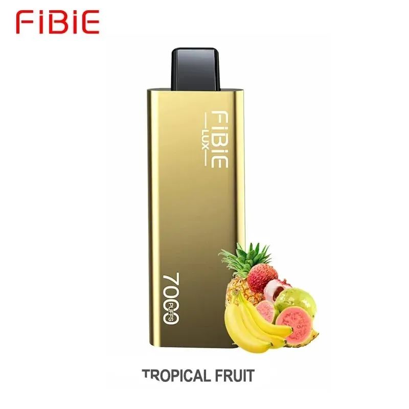 Tropical fruits