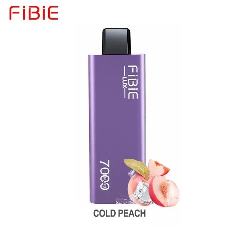 Ice Peach