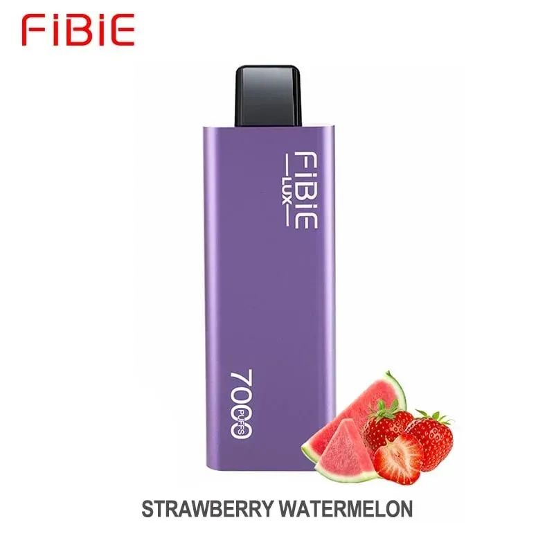 Strawberry-watermelon