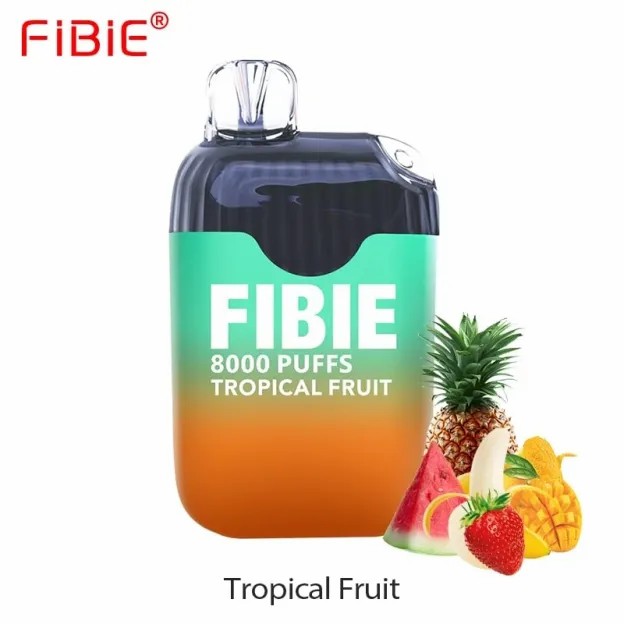 Tropical Fruit