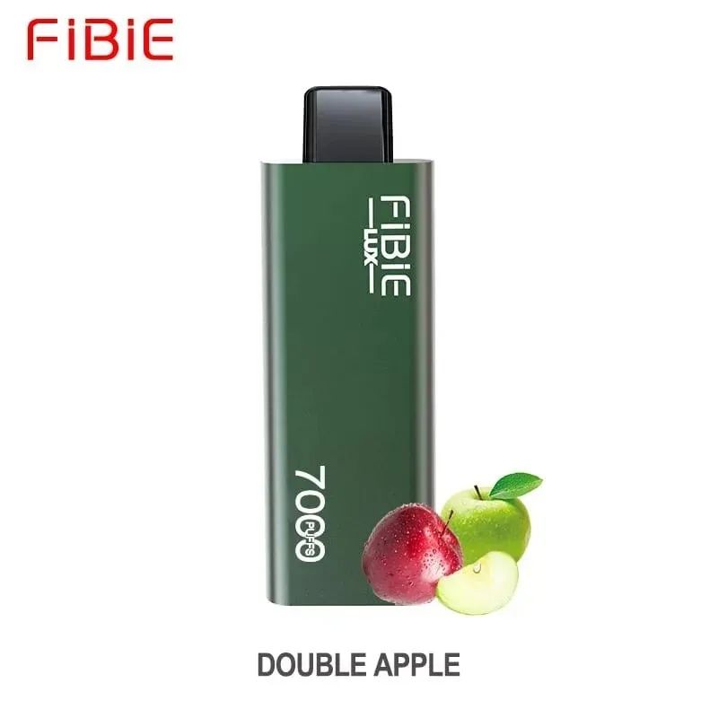 Double Apple