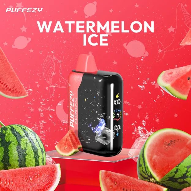 Melon Ice Cream
