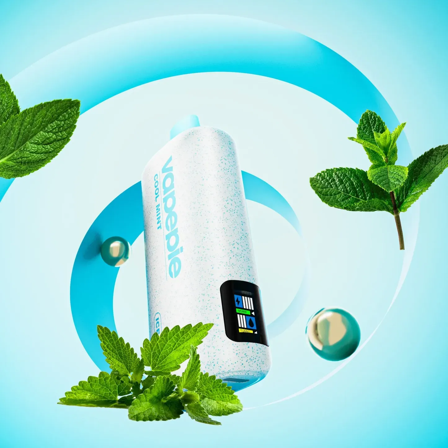 COOL MINT
