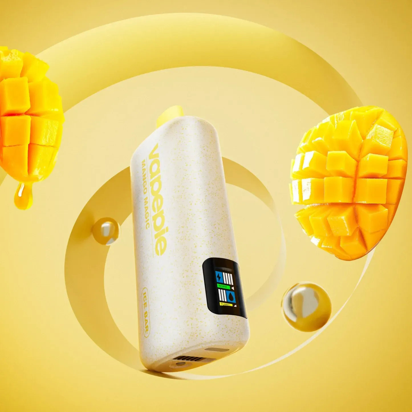 MANGO MAGIC