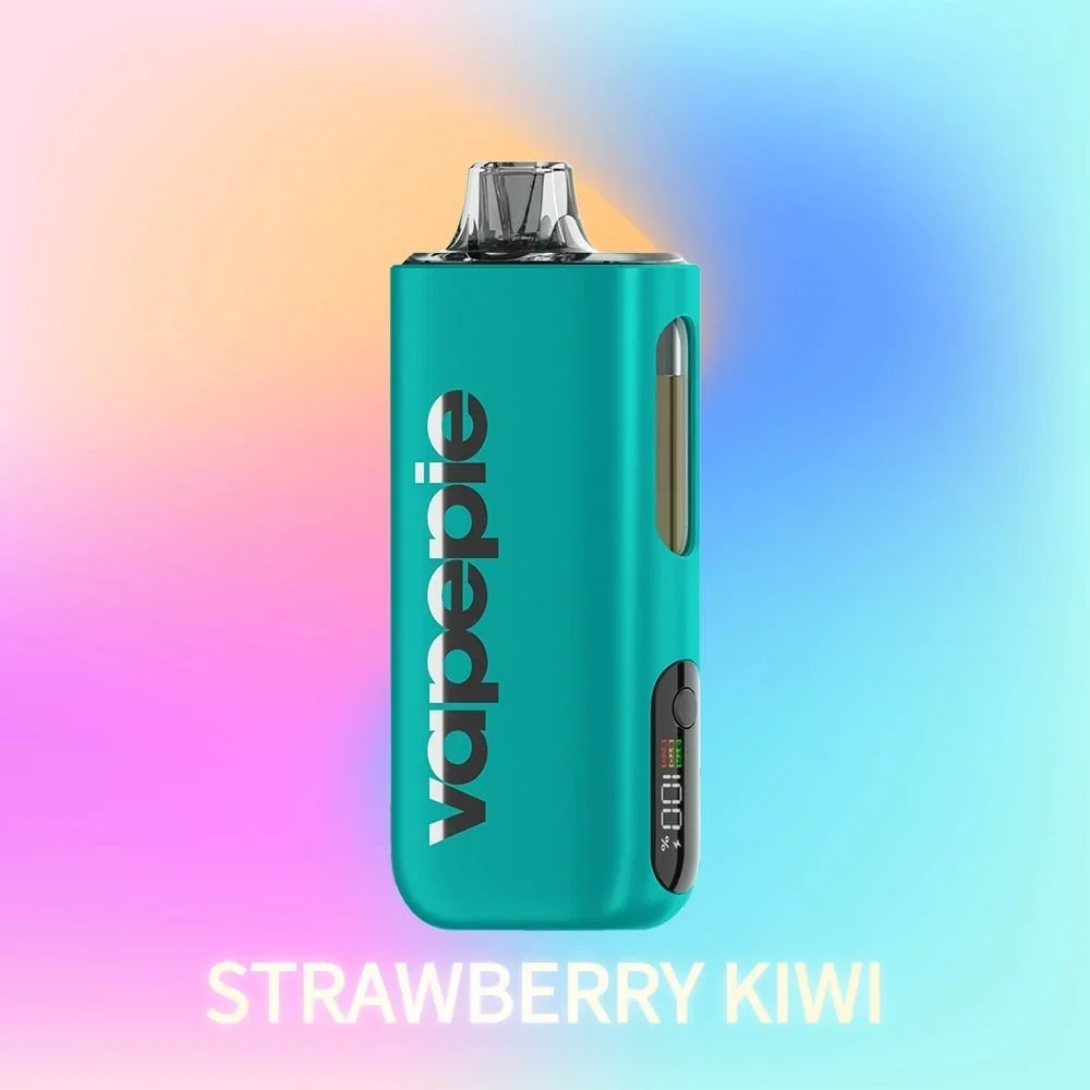 Strawberry Kiwi
