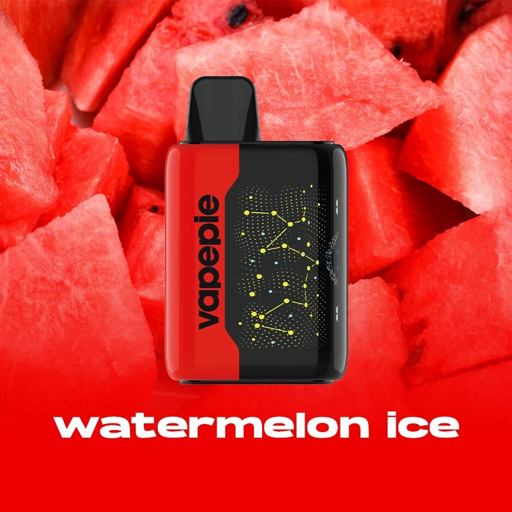 WATERMELON ICE