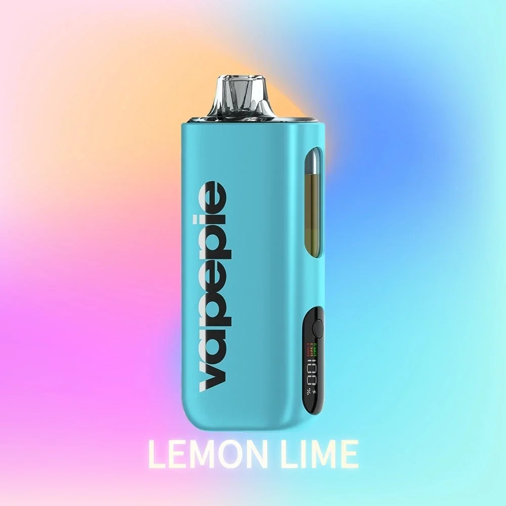 Lemon Lime