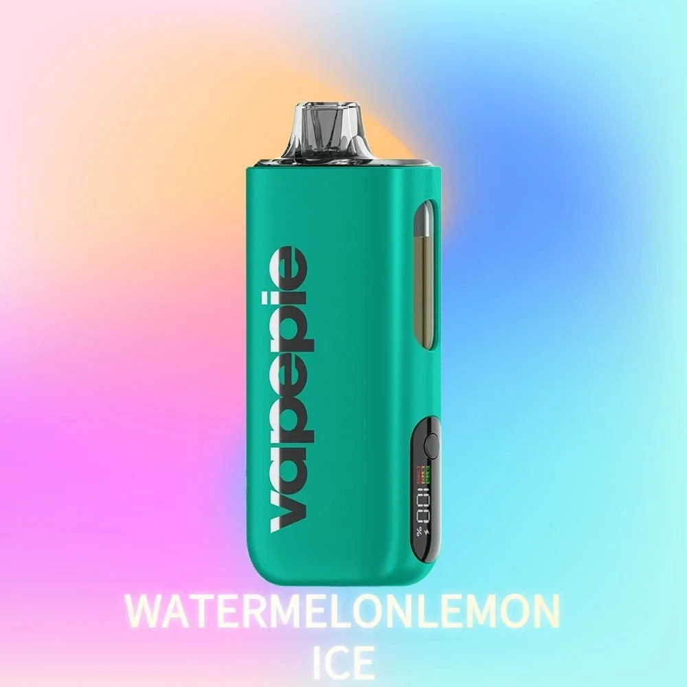 Watermelon Lemon Ice