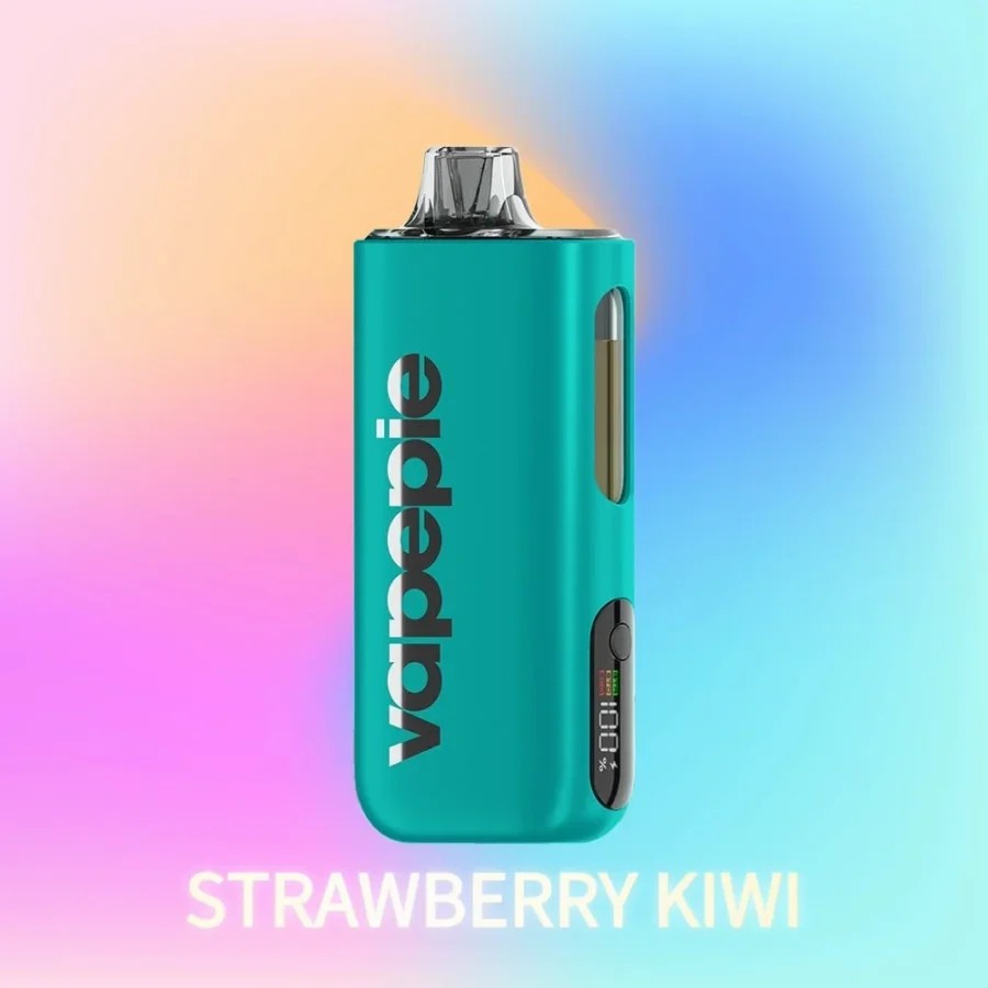Strawberry punch